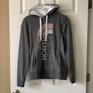 Women’s North Face Hoodie